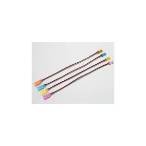 OK模型 OK模型 2延長コードST 300mmオレンジ 5 47538