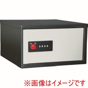 エーコー エーコー LK-408-1 リゼロ ロック ホテルセーフ メーカー直送 代引不可 北海道沖縄離島不可