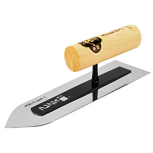 小阪鏝製作所 ヤマウ フレッシュマン ステンレス 仕上げ鏝 210mm×0.3mm  小阪鏝製作所