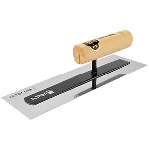 小阪鏝製作所 ヤマウ フレッシュマン ステンレス  角鏝 270mm×0.3mm  小阪鏝製作所