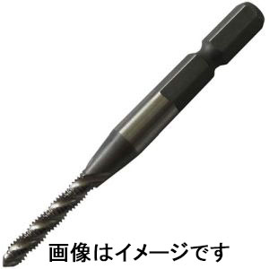 ウイニングボアー WinningBore ウイニングボアー SPT-04 6角軸スパイラルタップ M4×0.75 WinningBore