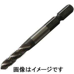 ウイニングボアー WinningBore ウイニングボアー SPT-06 6角軸スパイラルタップ M6×1.0 WinningBore
