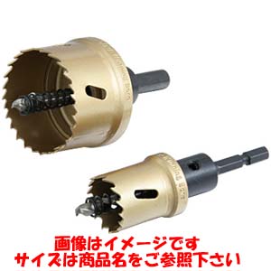 ウイニングボアー WinningBore ウイニングボアー BC-65 バイメタルカッター ツバ取り仕様 φ65 WinningBore