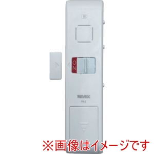 REVEX REVEX FA1 20931 閉め忘れお知らせアラーム FA1
