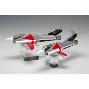 ウェーブ WAVE ウェーブ UT-041 1/48 マイティジャック ピブリダー 2機セット