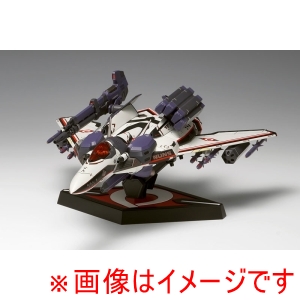 ウェーブ WAVE ウェーブ MC-076 VF-171EX アーマードナイトメアプラス アルト機 WAVE