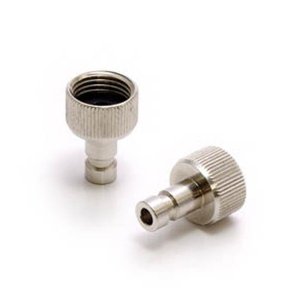 ウェーブ WAVE ウェーブ HT-247 HG クイックチェンジ ジョイント用プラグ2pcs WAVE