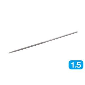 ウェーブ WAVE ウェーブ HT-287 HG ヤスリ ニードルタイプ 1.5