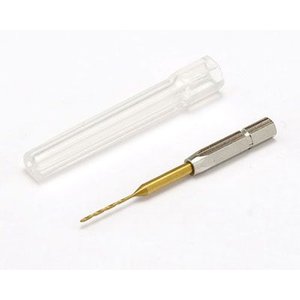 ウェーブ WAVE ウェーブ HT-335 専用ドリル刃 精密 単品 径0.5mm WAVE