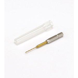 ウェーブ WAVE ウェーブ HT-339 専用ドリル刃 精密 単品 径0.9mm WAVE