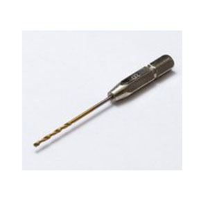 ウェーブ WAVE ウェーブ HT-340 専用ドリル刃 単品 径1.0mm WAVE