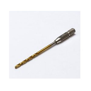 ウェーブ WAVE ウェーブ HT-350 専用ドリル刃 単品 径2.0mm WAVE