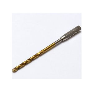 ウェーブ WAVE ウェーブ HT-356 専用ドリル刃 単品 径2.6mm WAVE