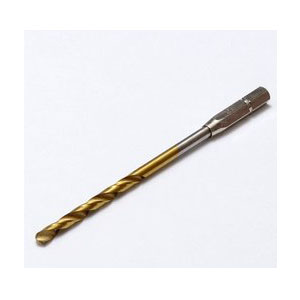 ウェーブ WAVE ウェーブ HT-358 専用ドリル刃 単品 径2.8mm WAVE