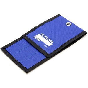 ウェーブ WAVE ウェーブ HT-369 HG ツールバッグ 3ポケット WAVE