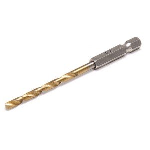ウェーブ WAVE ウェーブ HT-403 HG ワンタッチピンバイス L 専用ドリル刃 径4.0mm WAVE