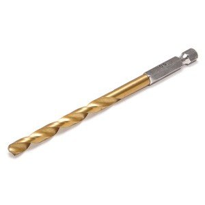 ウェーブ WAVE ウェーブ HT-407 HG ワンタッチピンバイス L 専用ドリル刃 径6.0mm WAVE