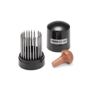 ウェーブ WAVE ウェーブ HT-487 HG マイクロリベットパンチ 23本セット