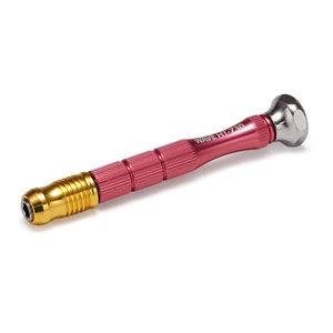 ウェーブ WAVE ウェーブ HT-730 HG ワンタッチピンバイス 単品