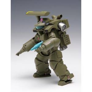 ウェーブ WAVE ウェーブ PS-012 1/20 機動歩兵 指揮官型