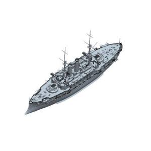 ウェーブ WAVE ウェーブ BB-001 1/200 戦艦 三笠