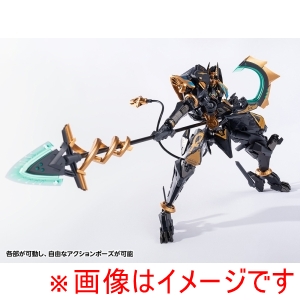 ウェーブ WAVE ウェーブ KM-112 RB-12ah ANUBIS & HORUS Transformation Package WAVE