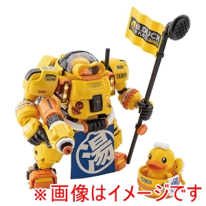 ウェーブ WAVE ウェーブ KM-137 B.DUCK&SPA.DUCK スパダック WAVE