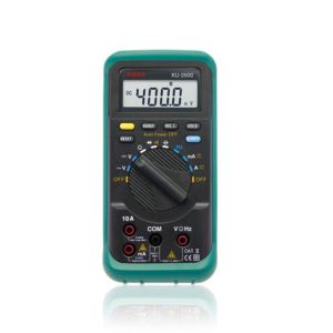 カイセ KAISE カイセ KU-2600 デジタルマルチメータ