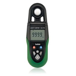 オーム電機 OHM オーム電機 KG-75 デジタル照度計