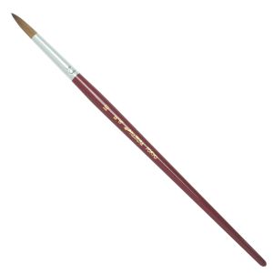 名村大成堂 名村大成堂 ナムラ 水彩筆 SW 丸 10号