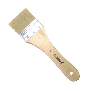 名村大成堂 名村大成堂 ナムラ オイルカラーブラシ 67mm No.5