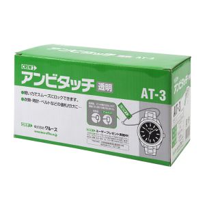 クルーズ クルーズ AT-3 NEWアンビタッチ100mm5000本