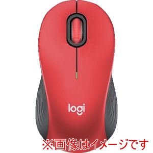ロジクール Logicool ロジクール M550MRD Signature M550 ワイヤレスマウス レッド