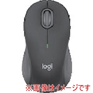 ロジクール Logicool ロジクール M550MGR Signature M550 ワイヤレスマウス グラファイト