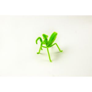 創アンド遊 創アンド遊 モールアートインセクト 25 カマキリ MK500