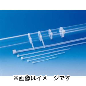 ヘラマンタイトン HellermannTyton ヘラマンタイトン AB150 インシュロック ABタイ 乳白色 幅3.5Ｘ長さ152mm 屋内用 100本入 HellermannTyton