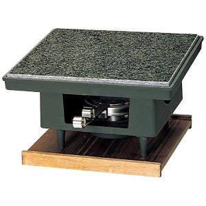 ニチネン NITI ニチネン NITI 石焼調理器 百万石