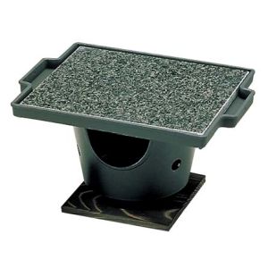 ニチネン NITI ニチネン NITI 石焼調理器 十万石