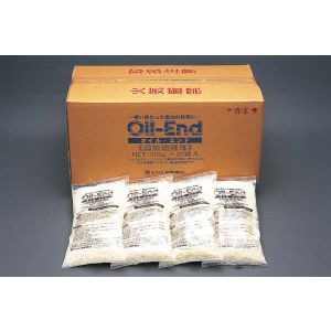ニチネン ニチネン オイル エンド 500g 20袋入