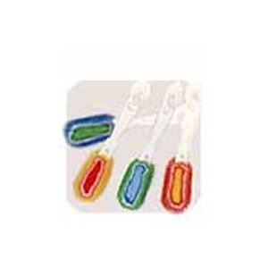 八ツ矢工業 八ツ矢工業 13520 花くつ洗い シューズブラシ 色指定不可