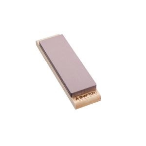 シャプトン SHAPTON シャプトン セラミック砥石 M15 台付 5000 仕上 エンジ シ0704 ATI36