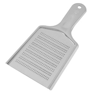 ツボエ ツボエ 18-0 スーパーハイカット 卸金 5号 片目立 SH-050