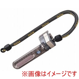 ユーワ ユーワ 230671 K1900EC-M 転ばぬ杖 エクセレント ひも付 クリスタルタイプ 磁石無 M