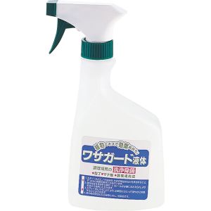 虎変堂 KOHENDO 虎変堂 洗浄除菌剤 ワサガード液体 18L詰替用