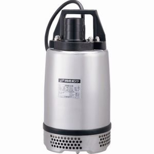鶴見製作所 ツルミポンプ 鶴見製作所 40SQ2-2.25 ステンレス製水中ハイスピンポンプ 60HZ
