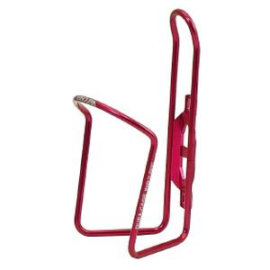 ミノウラ MINOURA 箕浦 ミノウラ AB-100-4.5 ボトルケージ ボルトなし レッド 箕浦 MINOURA