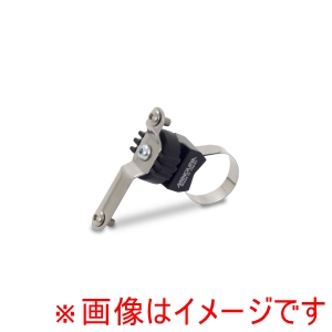 ミノウラ MINOURA 箕浦 ミノウラ 339-3121-00 ボトルケージホルダ EBW-BAND 22-35 BH-100EBW 箕浦 MINOURA