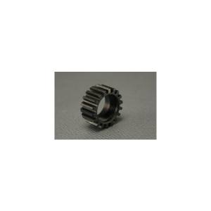 ムゲン MUGEN MUGEN 2ND. ピニオンギヤ 23T スチール MTX4 T0736 ムゲン 無限精機