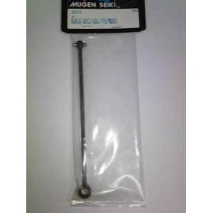 ムゲン MUGEN MUGEN センタードライブシャフト 132 E0212 ムゲン 無限精機