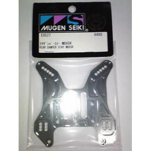 ムゲン MUGEN MUGEN リヤダンパーステー E0527 ムゲン 無限精機